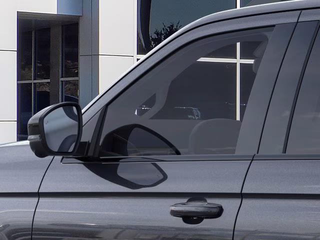 2026 Dark Matter Gray Metallic Ford Expedition Tremor 4X4 SUV