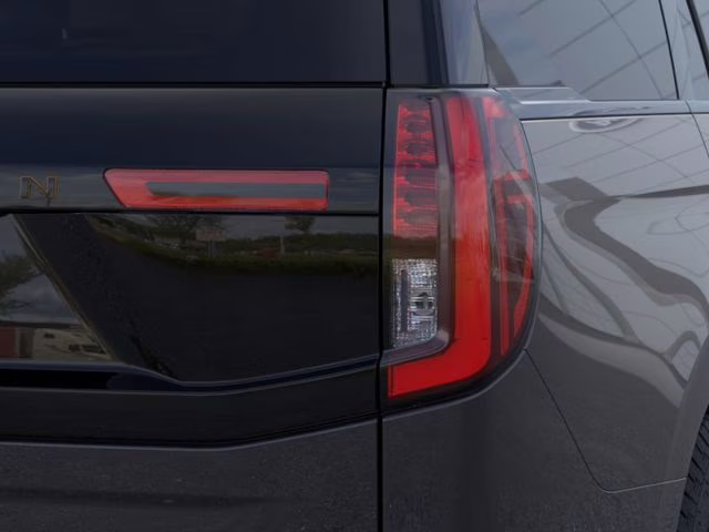 2026 Dark Matter Gray Metallic Ford Expedition Tremor 4X4 SUV