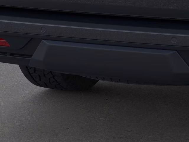2026 Dark Matter Gray Metallic Ford Expedition Tremor 4X4 SUV