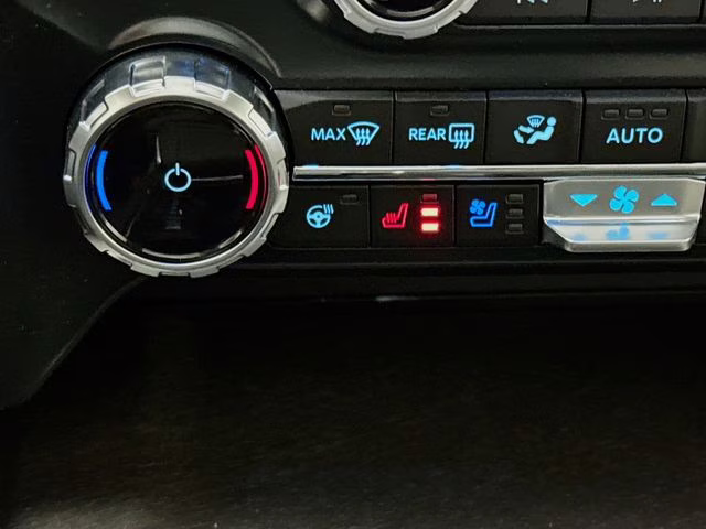 2026 Agate Black Metallic Ford F-150 Platinum 4X4 Truck