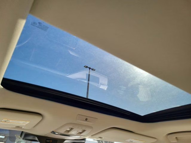 2026 Aspen White Nissan Armada Platinum RWD SUV