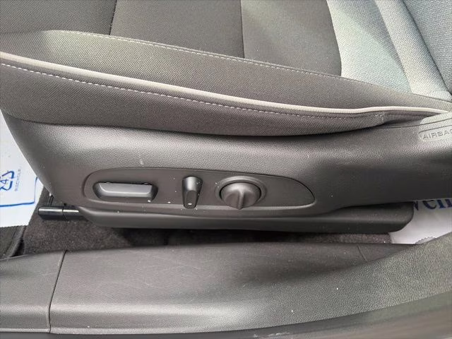 2024 Sterling Gray Metallic Chevrolet Trailblazer LT AWD SUV