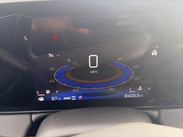 2024 Sterling Gray Metallic Chevrolet Trailblazer LT AWD SUV