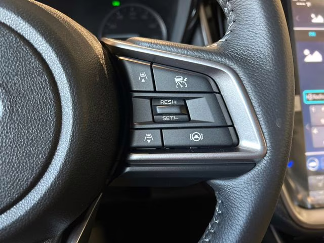 2025 Crystal White Pearl Subaru Legacy Premium AWD Sedan