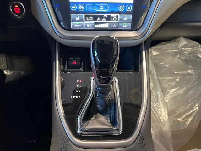 2025 Autumn Green Metallic Subaru Outback Premium AWD SUV