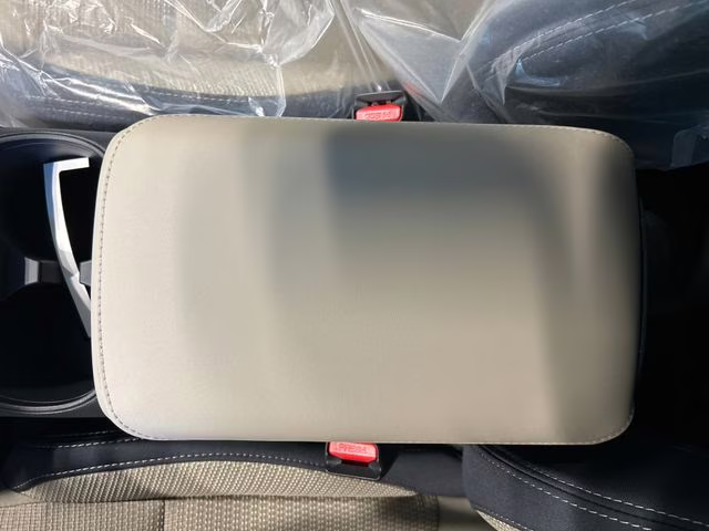 2025 Autumn Green Metallic Subaru Outback Premium AWD SUV