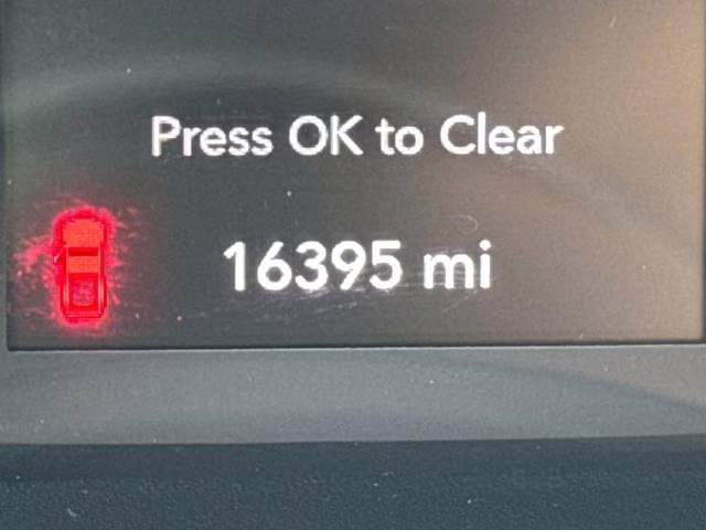 2024 Granite Crystal Metallic Clearcoat Jeep Gladiator Nighthawk 4X4 Truck