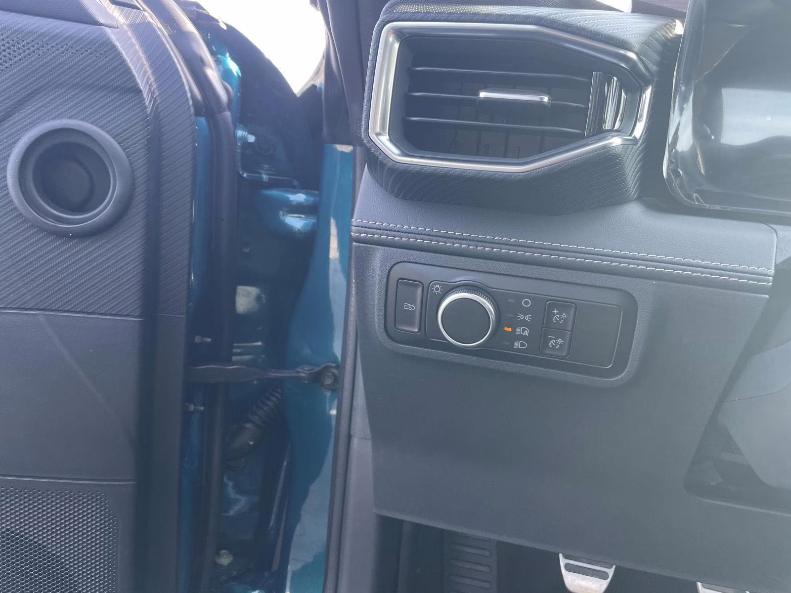 2026 Adriatic Blue Ford Mustang GT Premium RWD Fastback