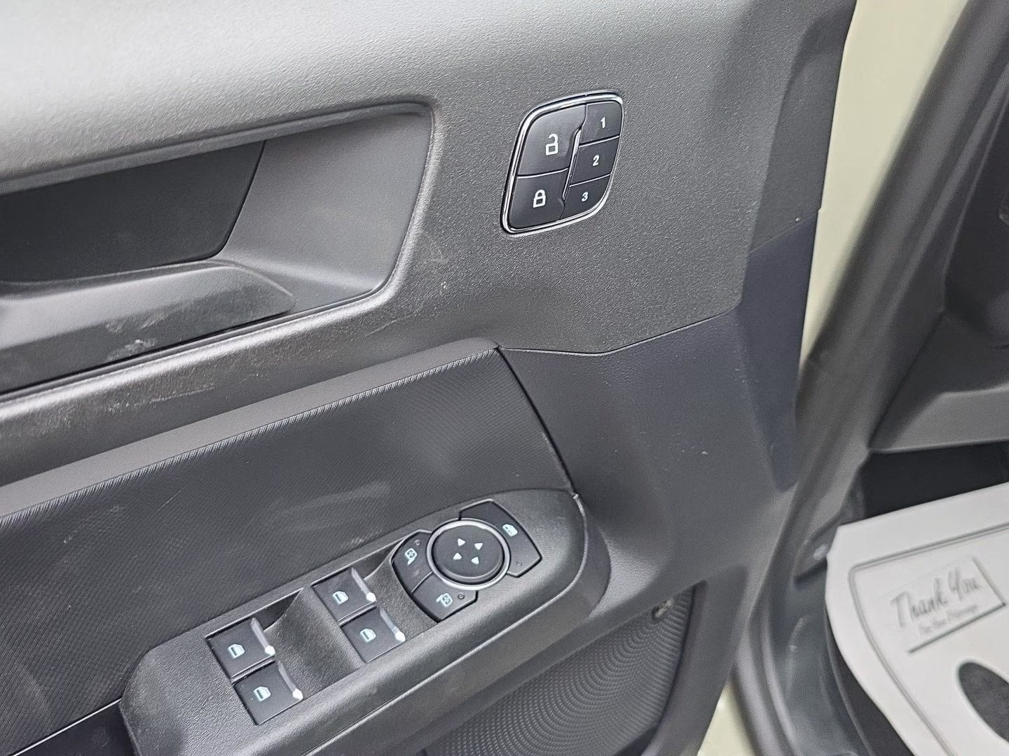 2025 Desert Sand Ford Bronco Sport Outer Banks 4X4 SUV