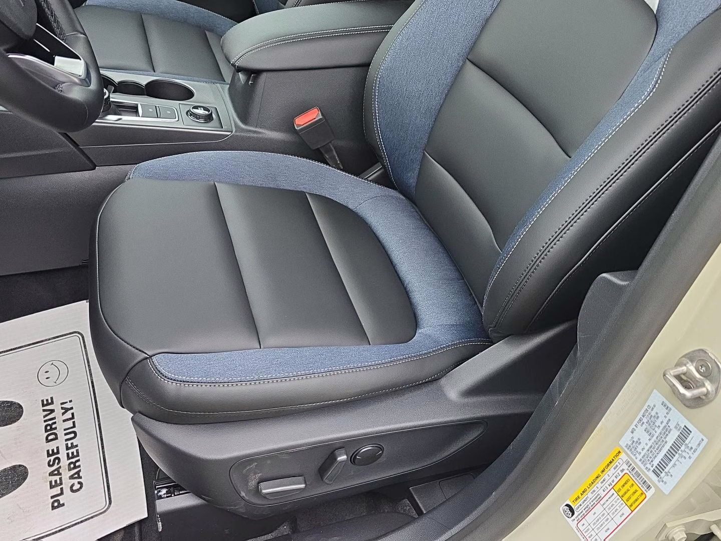 2025 Desert Sand Ford Bronco Sport Outer Banks 4X4 SUV