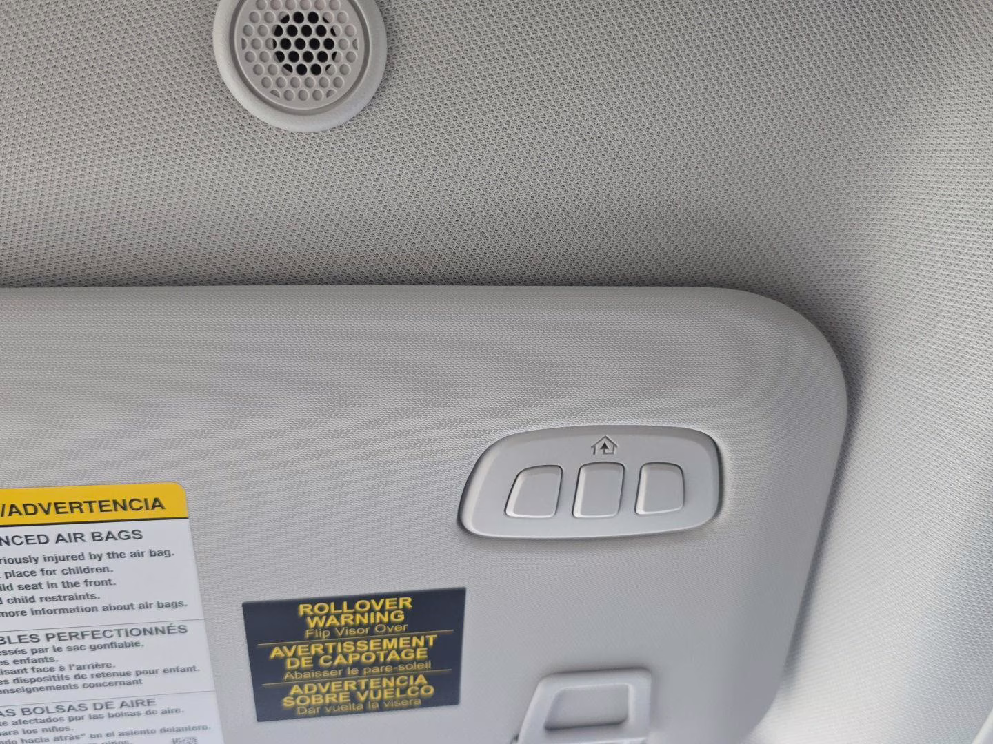 2025 Desert Sand Ford Bronco Sport Outer Banks 4X4 SUV