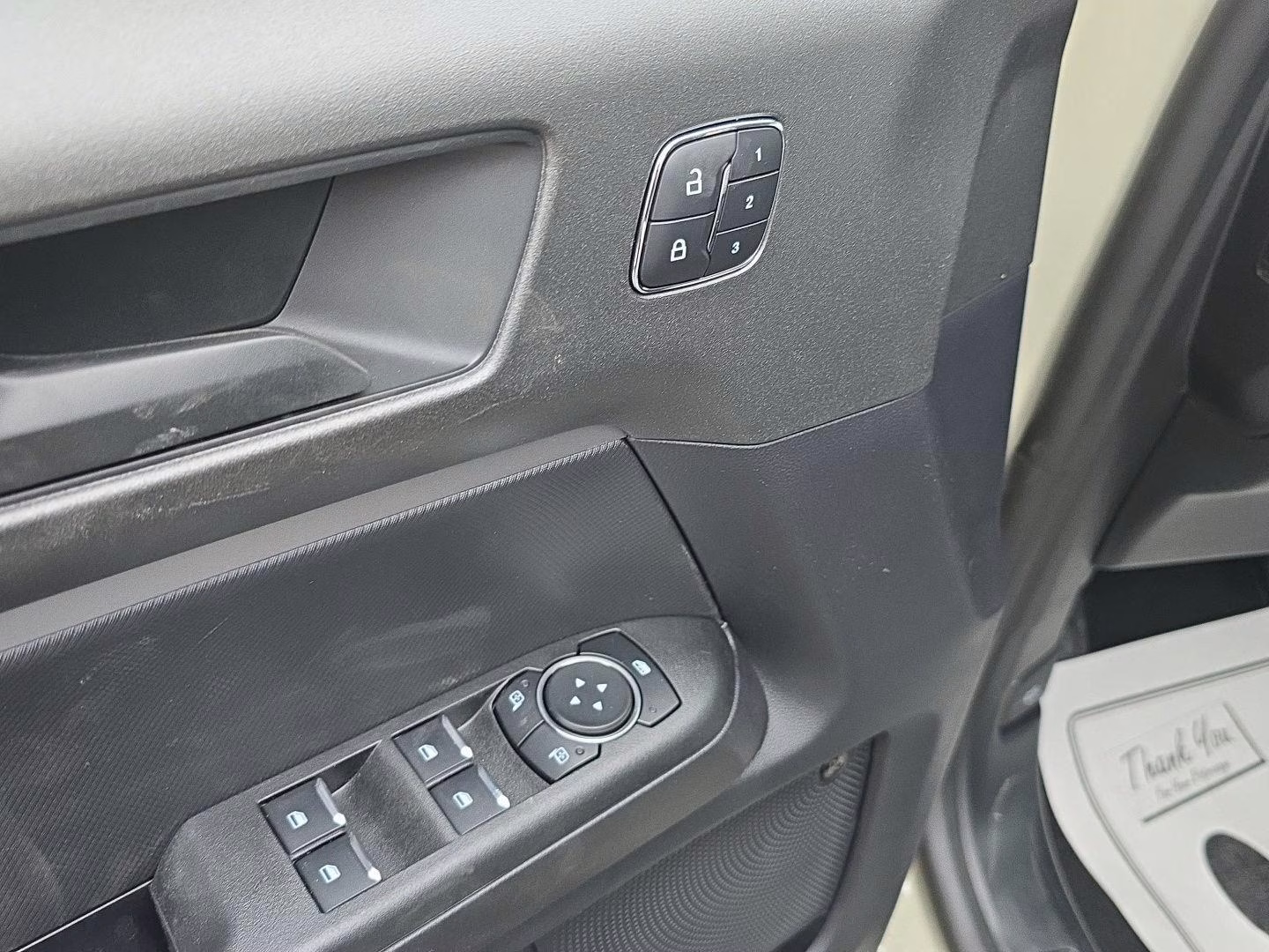 2025 Desert Sand Ford Bronco Sport Outer Banks 4X4 SUV