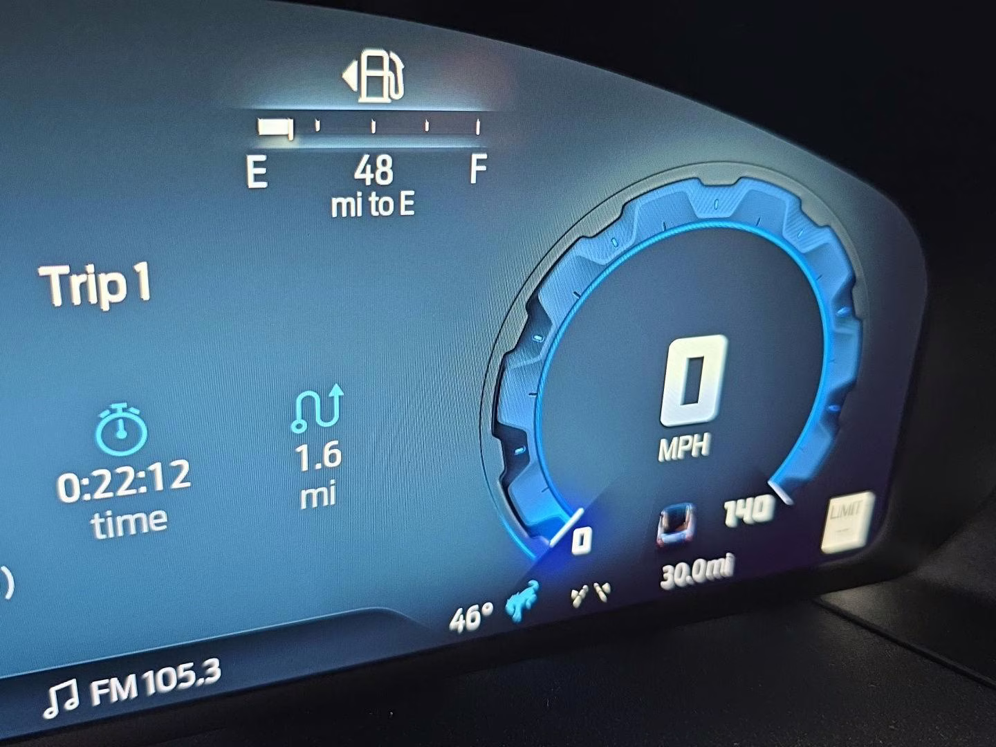 2025 Desert Sand Ford Bronco Sport Outer Banks 4X4 SUV