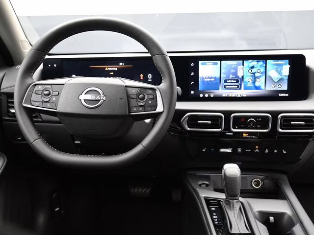 2026 Gun Metallic Nissan Sentra SV FWD Sedan