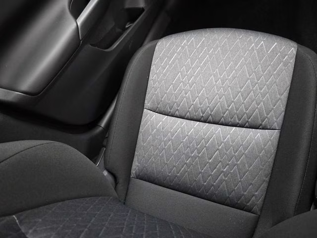 2026 Gun Metallic Nissan Sentra SV FWD Sedan