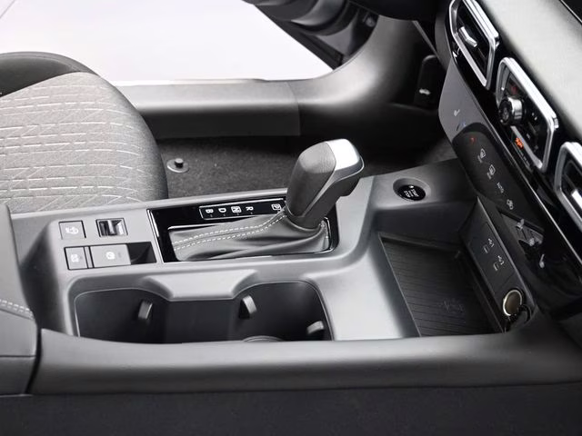 2026 Gun Metallic Nissan Sentra SV FWD Sedan