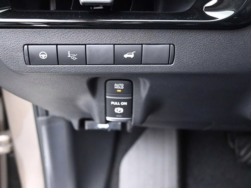 2026 Champagne Silver Metallic Nissan Murano Platinum AWD SUV