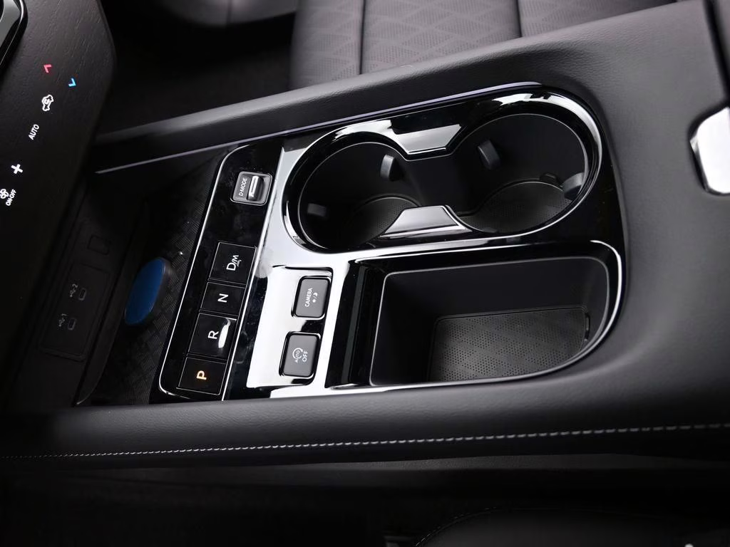 2026 Champagne Silver Metallic Nissan Murano Platinum AWD SUV