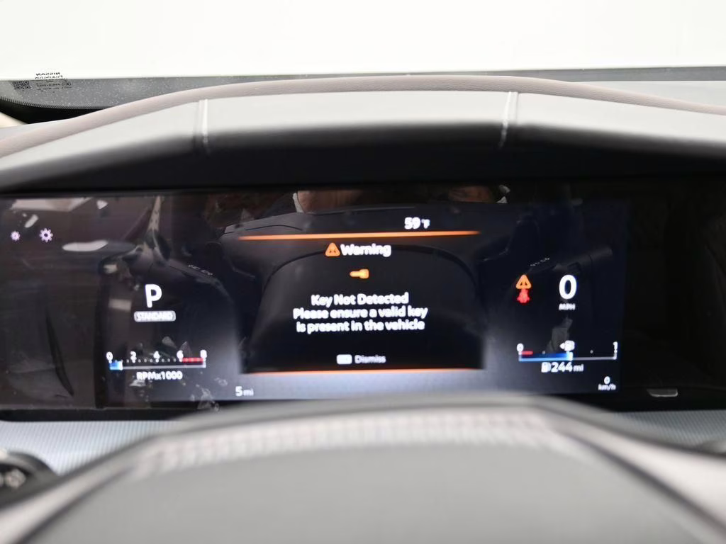 2026 Champagne Silver Metallic Nissan Murano Platinum AWD SUV