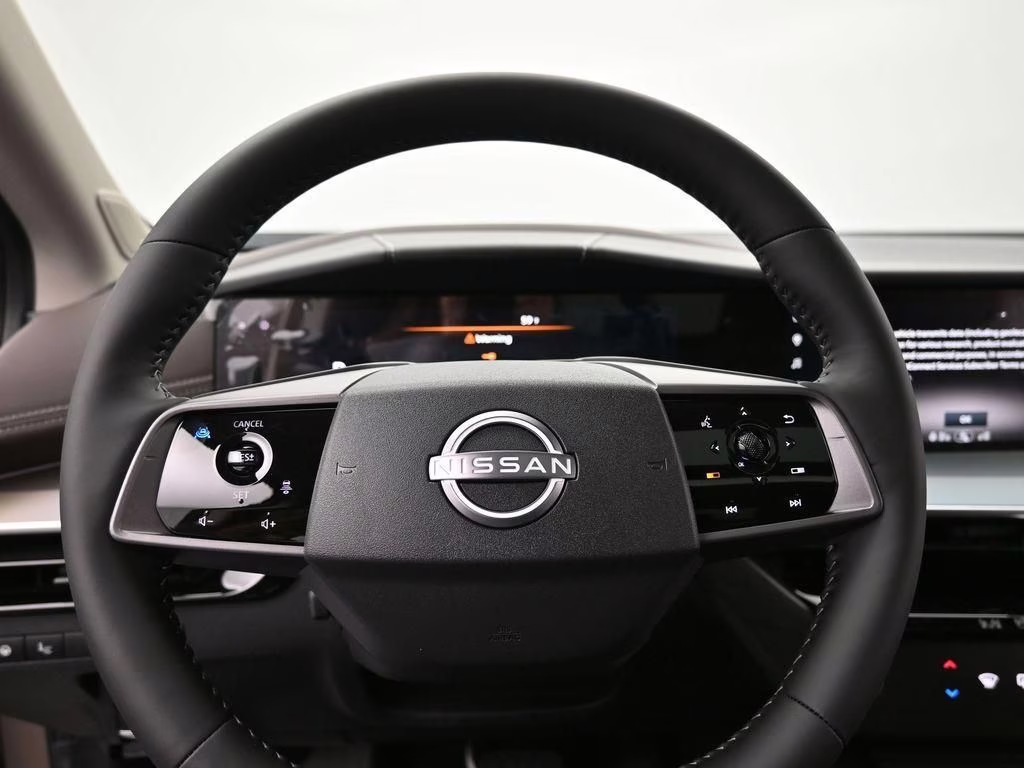 2026 Champagne Silver Metallic Nissan Murano Platinum AWD SUV