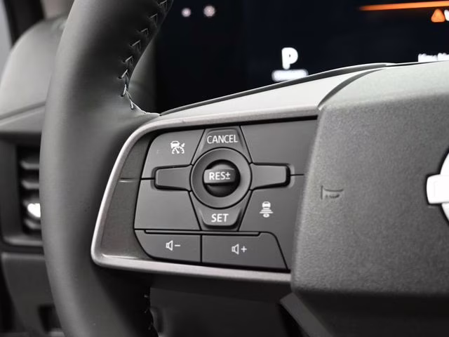 2026 Gun Metallic Nissan Sentra SV FWD Sedan