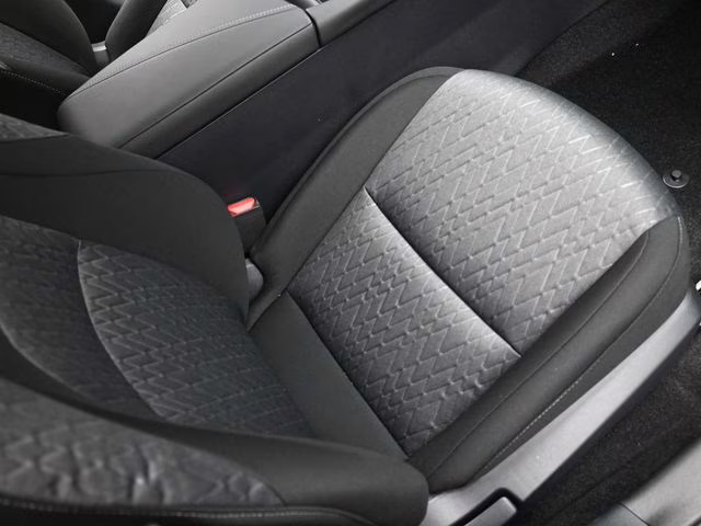 2026 Gun Metallic Nissan Sentra SV FWD Sedan