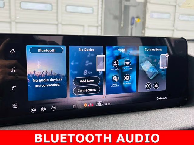 2026 Fresh Powder Nissan Sentra SV FWD Sedan