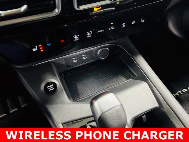 2026 Fresh Powder Nissan Sentra SV FWD Sedan