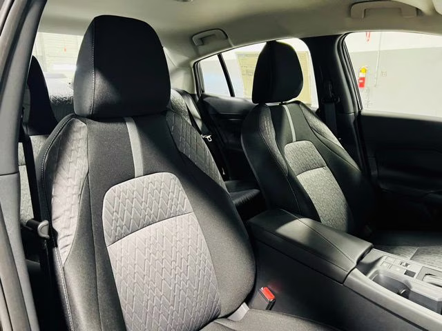 2026 Super Black Nissan Sentra SV FWD Sedan