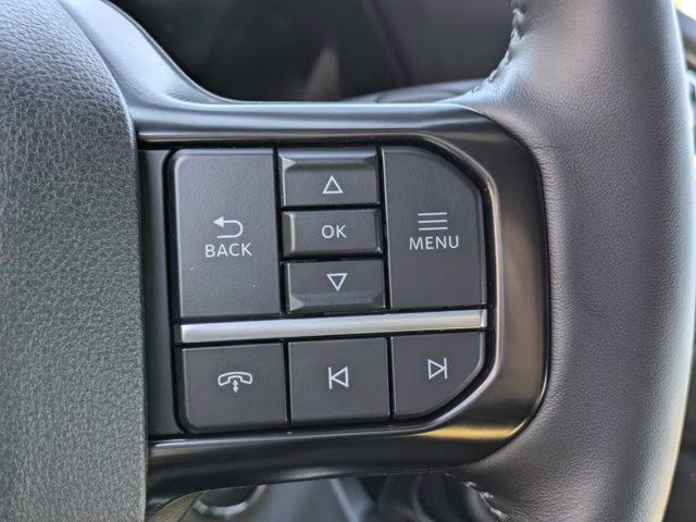 2026 White Metallic Ford Super Duty F-250 SRW Platinum 4X4 Truck