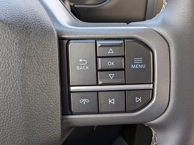 2026 Avalanche Ford Super Duty F-350 SRW LARIAT 4X4 Truck