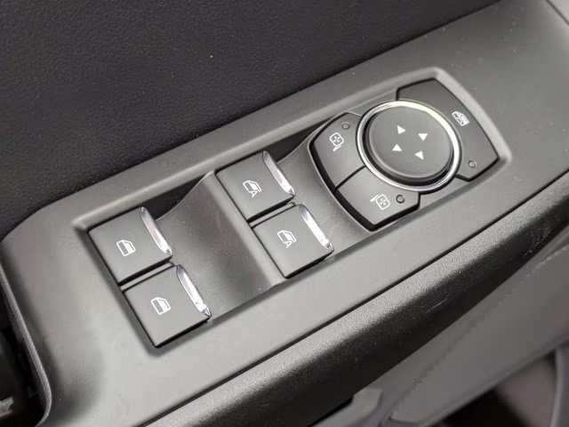 2026 Oxford White Ford Super Duty F-250 SRW XL 4X4 Truck