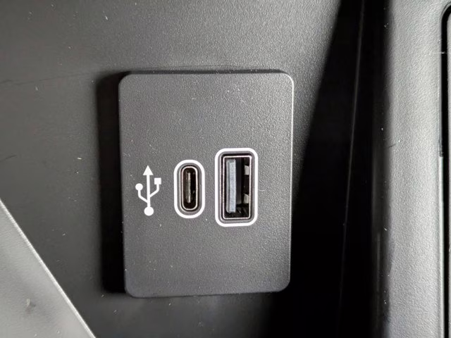 2025 Gray Metallic Ford F-150 Raptor 4X4 Truck