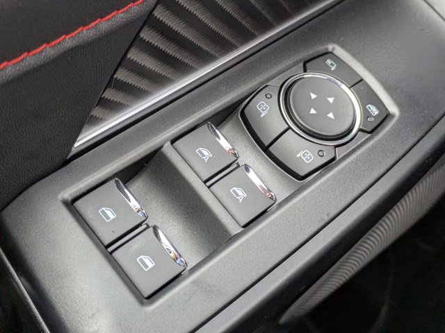 2025 Gray Metallic Ford F-150 Raptor 4X4 Truck