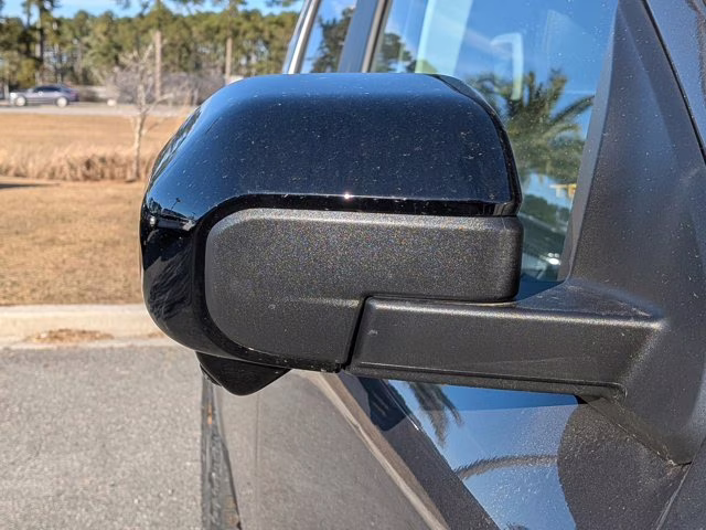 2026 Gray Metallic Ford Maverick Tremor AWD Truck