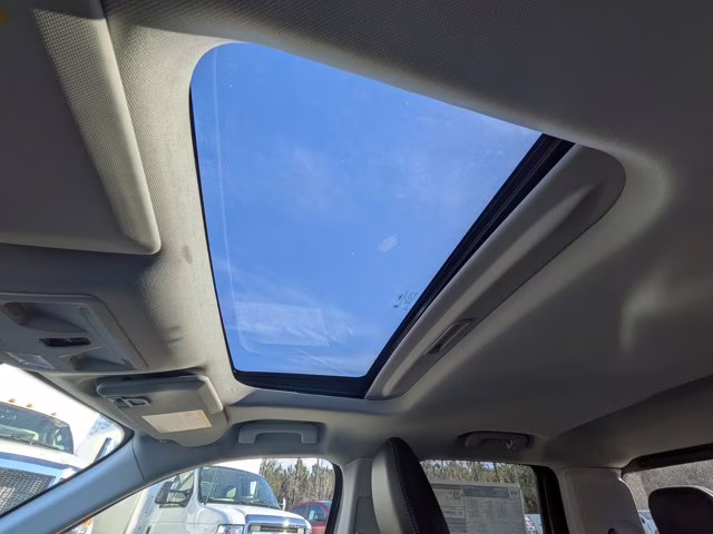 2026 Gray Metallic Ford Maverick Tremor AWD Truck