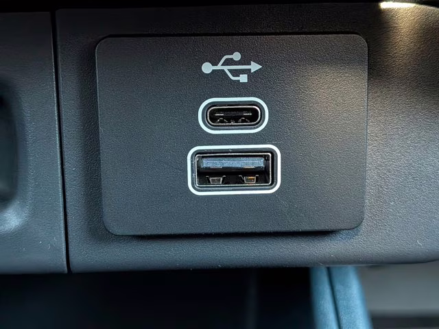 2026 Gray Metallic Ford Maverick Tremor AWD Truck