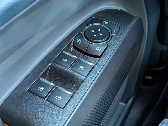 2026 Gray Metallic Ford Maverick Tremor AWD Truck