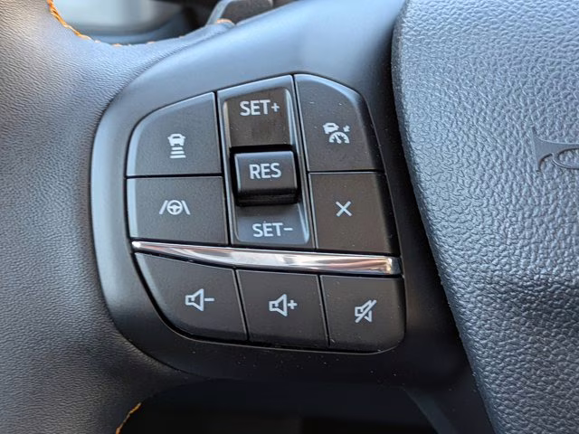 2026 Gray Metallic Ford Maverick Tremor AWD Truck