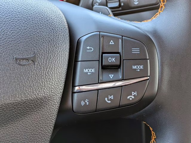 2026 Gray Metallic Ford Maverick Tremor AWD Truck