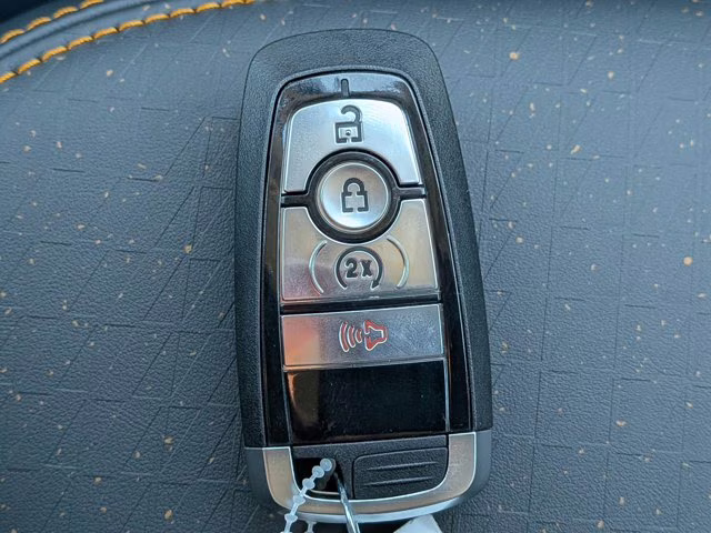 2026 Gray Metallic Ford Maverick Tremor AWD Truck