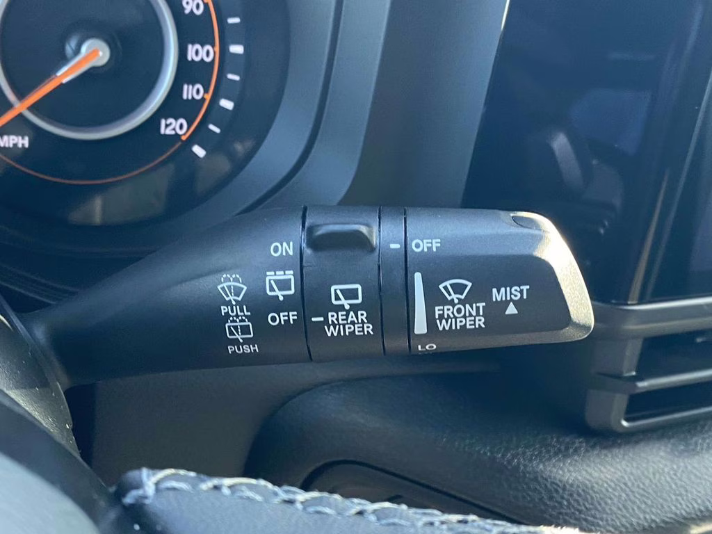 2026 bright white clearcoat Jeep Wrangler Willys 4X4 SUV