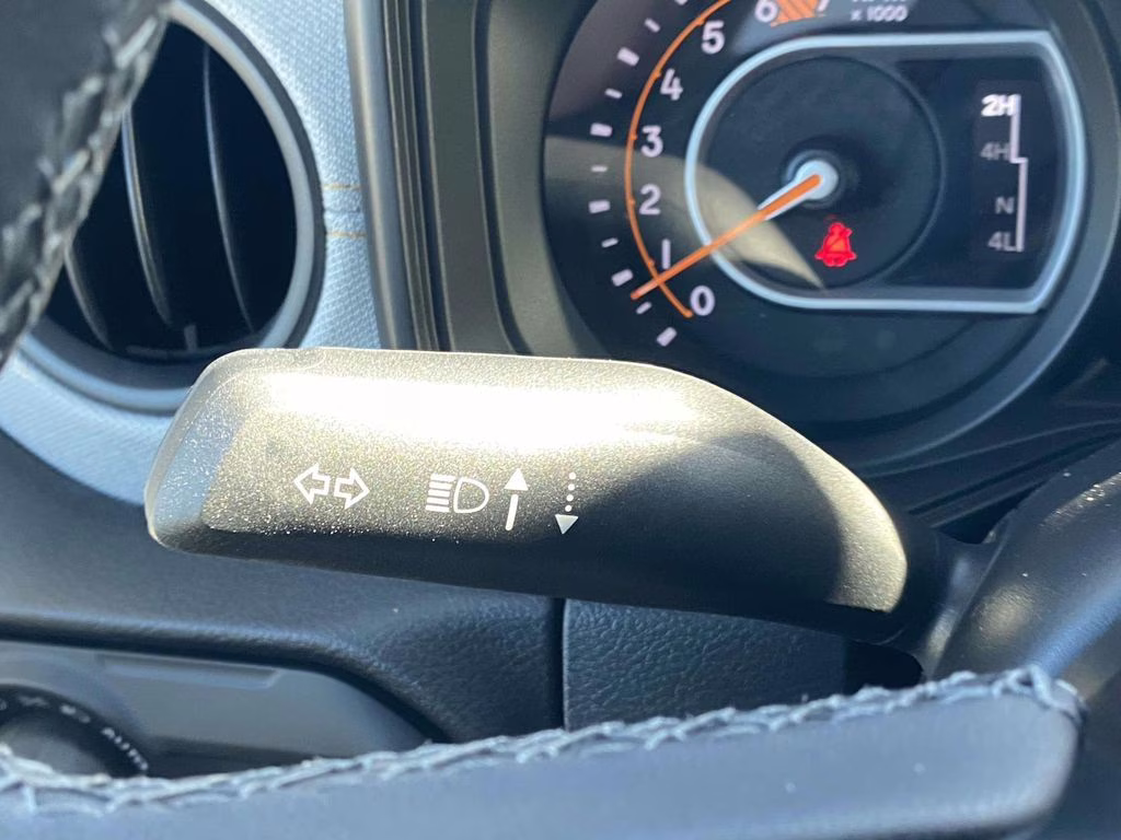 2026 bright white clearcoat Jeep Wrangler Willys 4X4 SUV