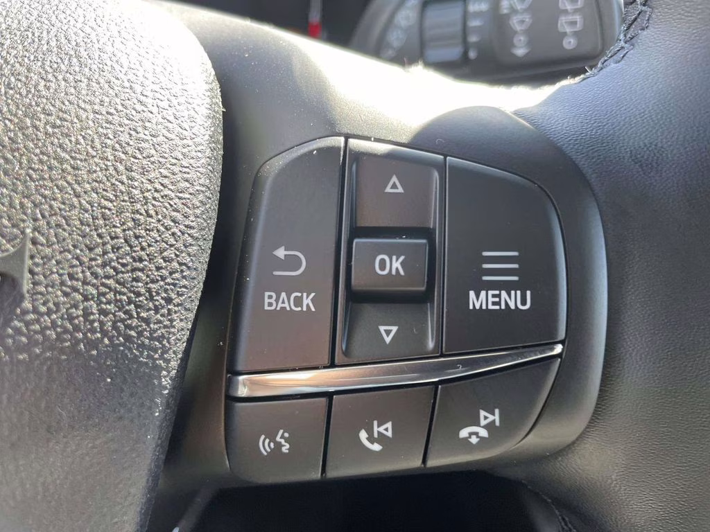 2026 Oxford White Ford Bronco Sport Outer Banks 4X4 SUV