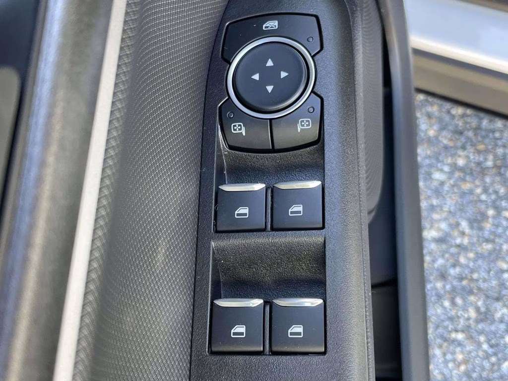 2026 Oxford White Ford Bronco Sport Outer Banks 4X4 SUV