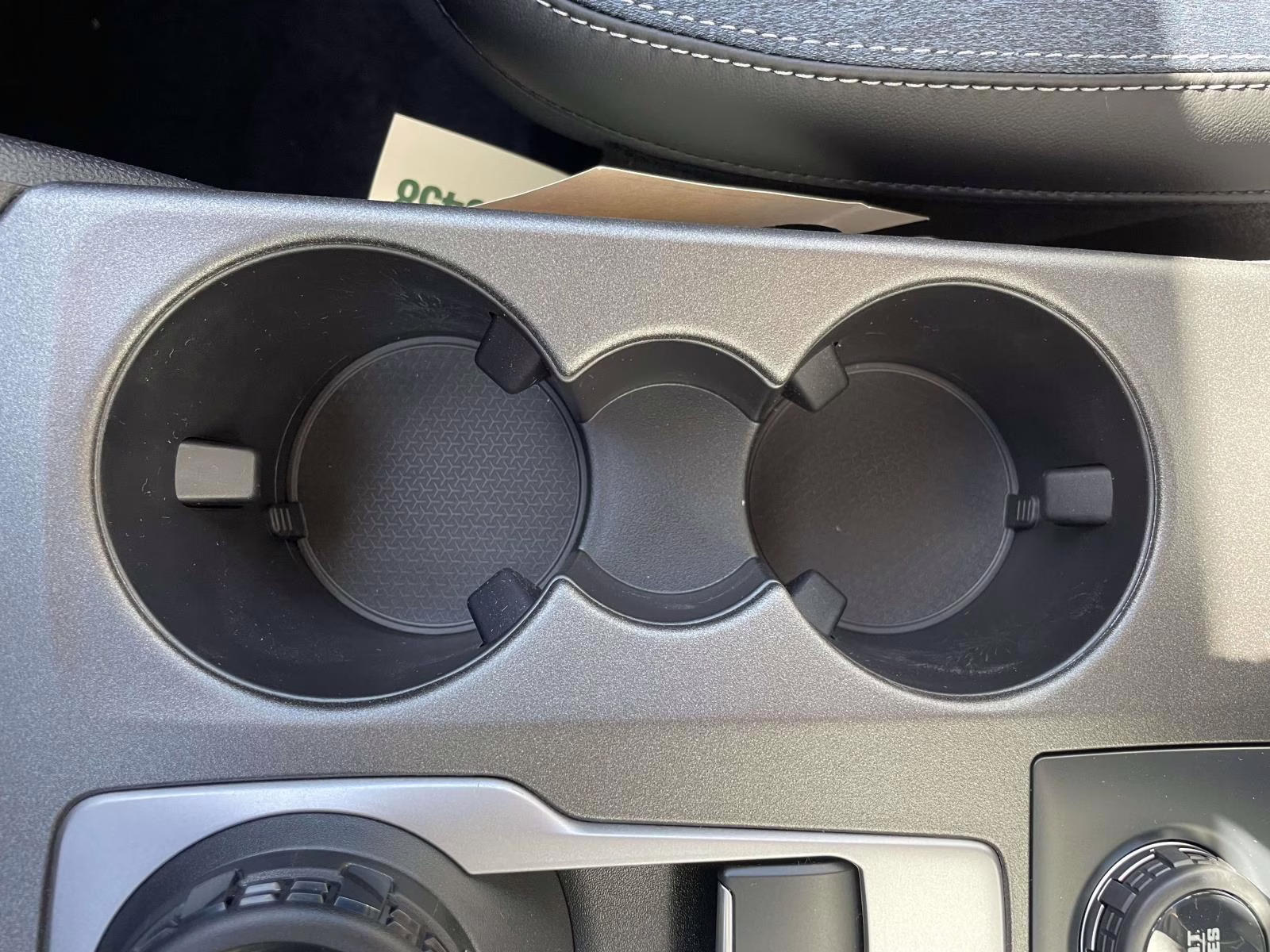 2026 Oxford White Ford Bronco Sport Outer Banks 4X4 SUV