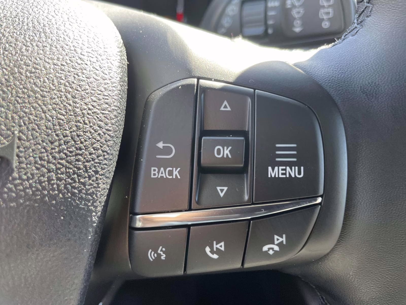 2026 Oxford White Ford Bronco Sport Outer Banks 4X4 SUV