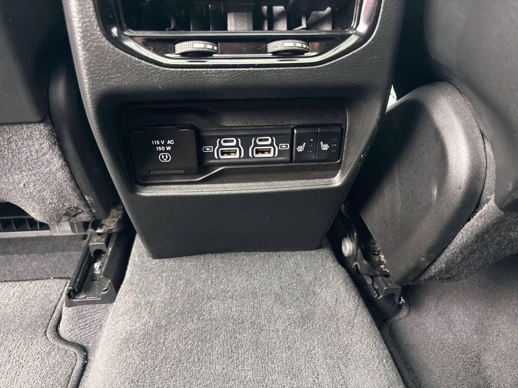 2023 Baltic Gray Metallic Clearcoat Jeep Grand Cherokee 4xe 4X4 SUV