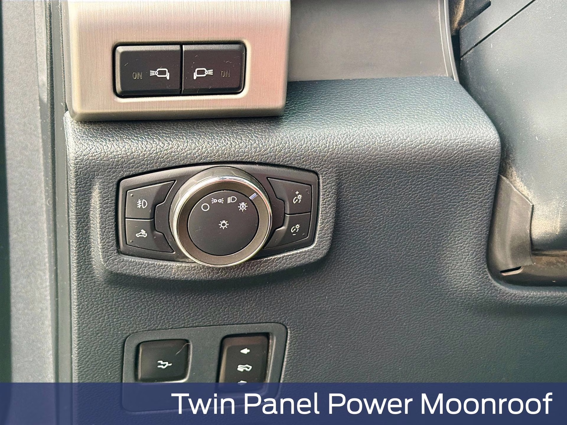 2022 Antimatter Blue Metallic Ford Super Duty F-250 SRW Platinum 4X4 Truck