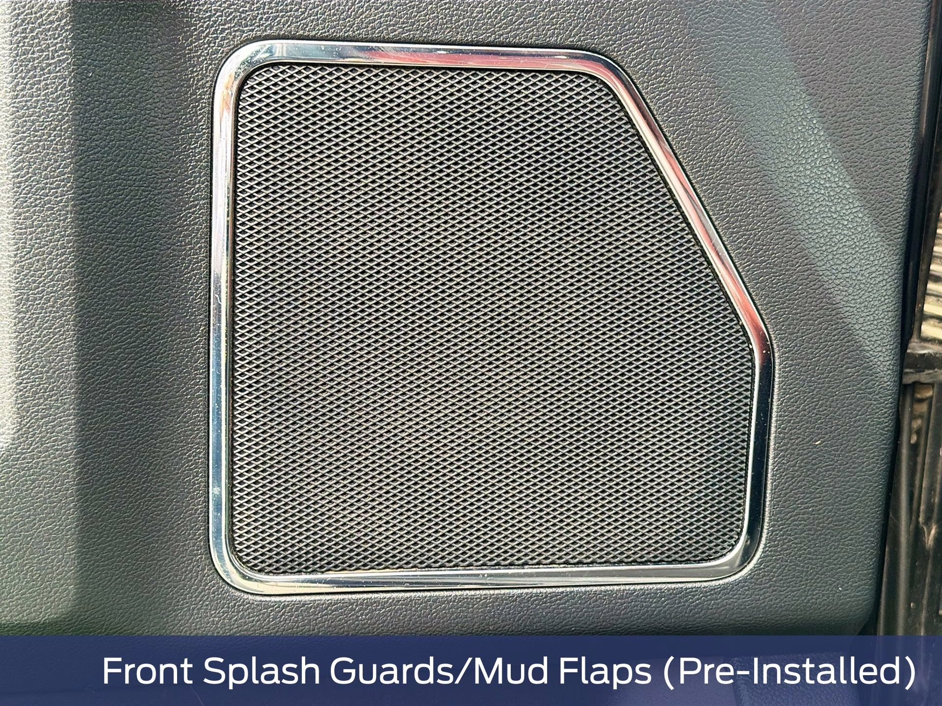 2022 Antimatter Blue Metallic Ford Super Duty F-250 SRW Platinum 4X4 Truck